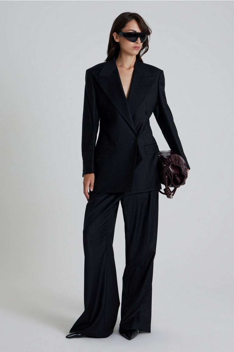 SACO ACANTIS NEGRO
