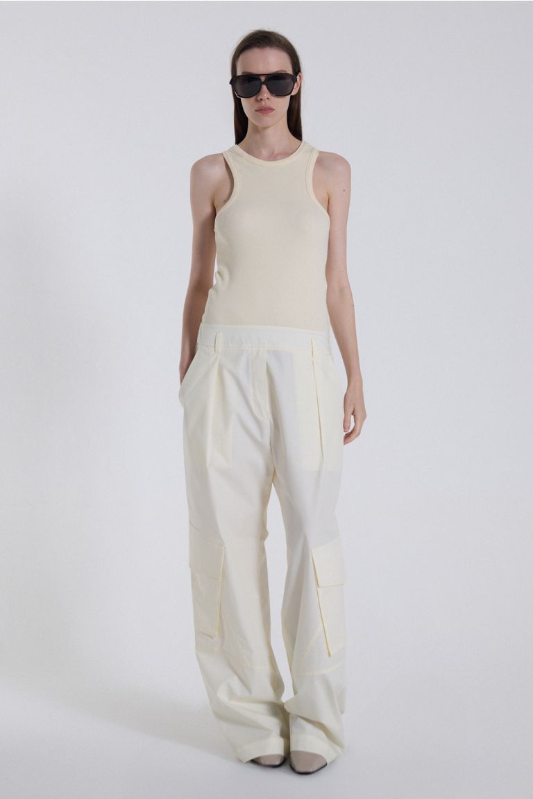 ENTERO OCTANS OFF WHITE