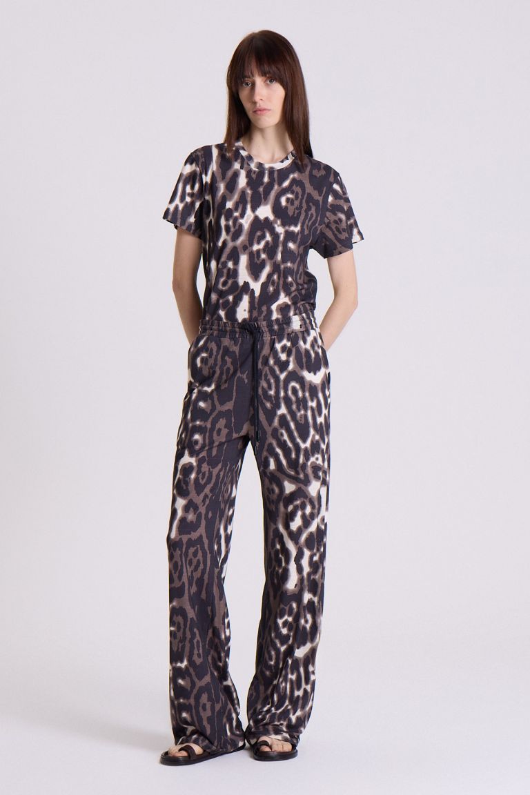 PANTALON COMOSUS ESTAMPADO