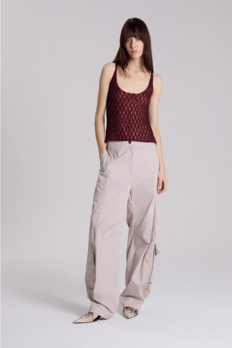 TOP OMURAI BORDEAUX